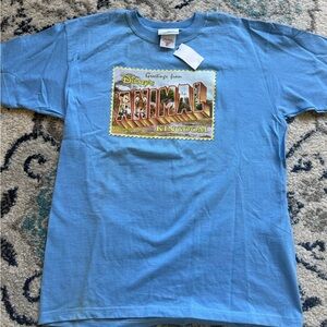Walt Disney World, Animal Kingdom youth XL t shirt
